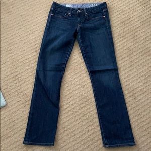 Gap 1969 Real Straight Jean